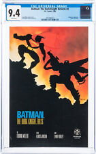 Batman: The Dark Knight Returns (1986) #4 (CGC 9.4 WP) Frank Miller P8 391 cm picture