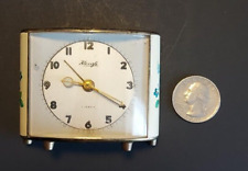 Vintage Kienzle Germany 7 Jewels Alarm Clock picture