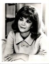 LG930 1972 Original Photo NATALIE WOOD Beautiful Hollywood Star Gorgeous Actress picture