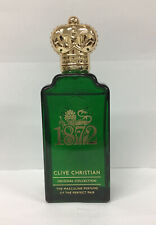 Clive Christian 1872 For Men Eau De Parfum Spray 3.4 Fl Oz, As Pictured. picture