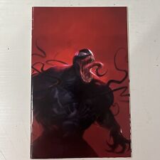 Venom #1 (Marvel, July 2018) Virgin Variant One Crease In Picture 9.2 See Pics picture