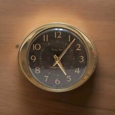 Westclox Baby Ben Vintage Alarm Clock W 3.5
