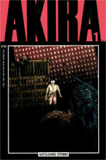 💥 Akira Vol 1 1988 # 1-38 Prestige TPB Pick A Comic Complete Your Set 💥 picture