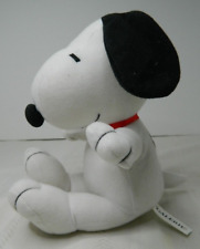 Galerie Peanuts Snoopy Plush Stuffed Animal 8'' 2006 picture