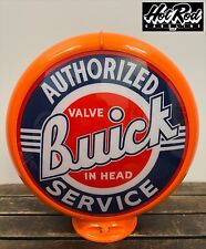 BUICK AUTHORIZED SERVICE Reproduction 13.5