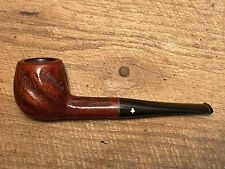 Kaywoodie Hand Made Super Grain Custombilt Style Estate Tobacco Pipe picture