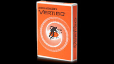 Alfred Hitchcock's Vertigo Playing Cards by Art of Play picture