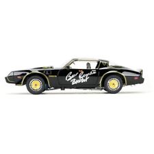Burt Reynolds Autographed Exclusive Smokey and the Bandit II 1:18 Scale Die-Cast picture
