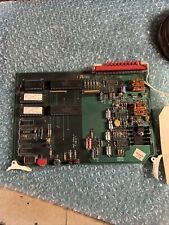 Unknown Slot Machine Bally S 5000 Mpu CPU PCB Board C140-8￼ picture
