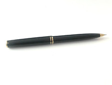 VINTAGE MONTBLANC CLASSIC MECHANICAL PENCIL , 1.18 mm LEAD , GERMANY 60s picture
