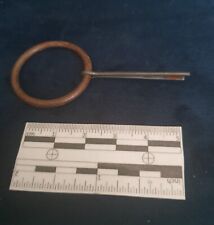 Museum Quality Replica WWII No 36 Ring and Pin.    RNG.02 picture