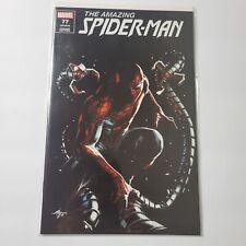 MARVEL Amazing Spider-Man 77, Dell'Otto Trade Variant picture