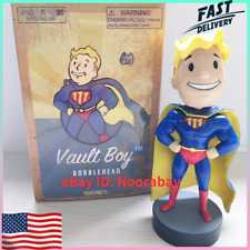 Vault Boy Bobblehead Fallout 4 Action Figures Collection #Toughness , Fan's Gift picture