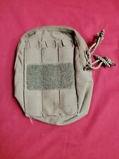 Raptor Tactical Utility Pouch 5 X 7 Coyote Brown picture
