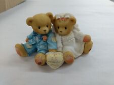1997 Cherished Teddies 25 Years to Treasure Together #7C1/068 picture