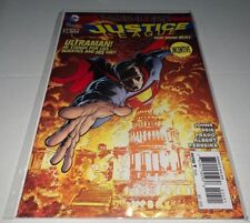 DC Comics- Justice League #24 Exclusive Variant The Origin Of Ultraman picture