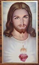 Sacred Heart Of Jesus Christ Print 3