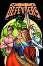 DEFENDERS: INDEFENSIBLE (DEFENDERS (MARVEL COMICS)) By Keith Giffen & J M NEW picture