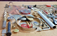 1 Pound ESTATE Items JUNK DRAWER-New & Old varied mix- REE SHIPPING #1 picture