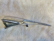 Vintage 1946 1947 1948 Plymouth Special Deluxe Mopar Hood Ornament 1065766 picture