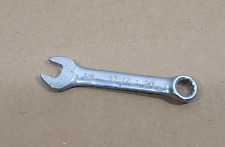 Husky Stubby Combination Wrench 3/8