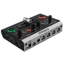 Roland Streaming Video Mixer V-02Hdmk2 Music Tool Device V-02HDMK2 picture