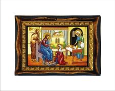 Jesus at the home of Martha and Mary - Incontro di Gesù con Marta e Maria   picture
