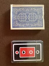 Set Of Two decks Of Vintage Playing Cards. picture