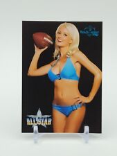 Holly Madison - 2005 Benchwarmer All Star Card #68 Playboy Girls Next Door picture