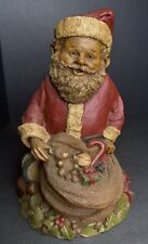 Tom Clark Santa Claus Gnome III 1984 Christmas Figure Sculpture picture