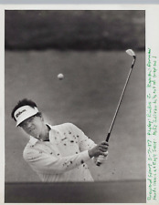 1987 Mike Sullivan GOLF HONDA CLASSIC PORTRAIT by RIMKUS PRESS Photo 218 picture