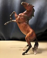 Breyer TSC Wild and Free Mustang Stallion Horse from set  (no Foal) #301176 picture