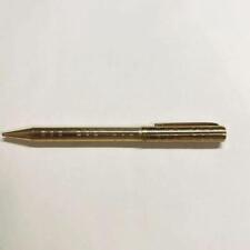 DAKS SIMPSON ENGLAND 18k mechanical pencil #1b58b8 picture
