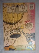 Batman #94 (1955, DC Comics) GD/VG picture