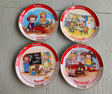 Campbell's Soup Plates With the Campbell's Children picture
