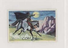 1961 Chymos Zorro Zorro follows the leader of the bandits #3 f5h picture
