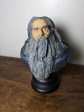 Sideshow collectibles  Lord of the rings Dwarven Lord The hobbit picture
