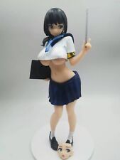 New No Box 1/7 26CM Sexy Devil Girl Game Anime Figures Statues Collect PVC toy picture