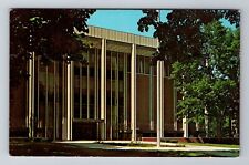 Granville OH-Ohio, College Union at Denison University Souvenir Vintage Postcard picture