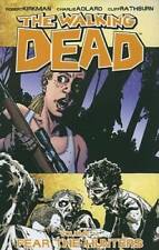 The Walking Dead, Vol. 11: Fear The Hunters - Paperback By Robert Kirkman - GOOD picture