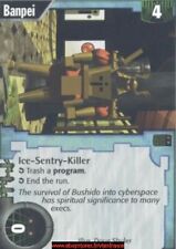 NetRunner CCG - Banpei / Limited Edition picture