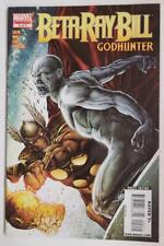 Beta Ray Bill Godhunter #2 Comic Book VF picture