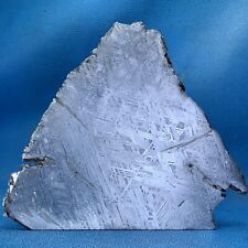 322gm  Aletai iron meteorite slab  BJ0444 picture