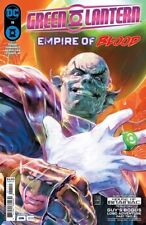 Green Lantern #11 Comic Book 2024 - DC picture