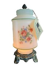 NOS Vtg 1970s WESTCLAIR Victorian Style Lamp 14