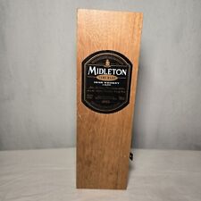 Midleton Very Rare Irish Whiskey Box 2015 picture