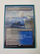 Seachrome Coast - Borderless - Rare - Phyrexia: All Will Be One - MTG - NM picture