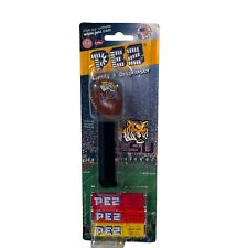 LSU Tigers Lousiana State University Football Pez Dispenser OOP picture