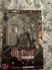 Figma Guts Band Of The Hawk Original  picture
