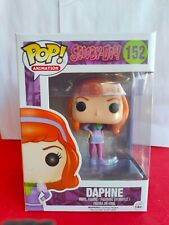 Funko Pop-Scooby-Doo: Daphne #152 Vaulted Vinyl still in box picture